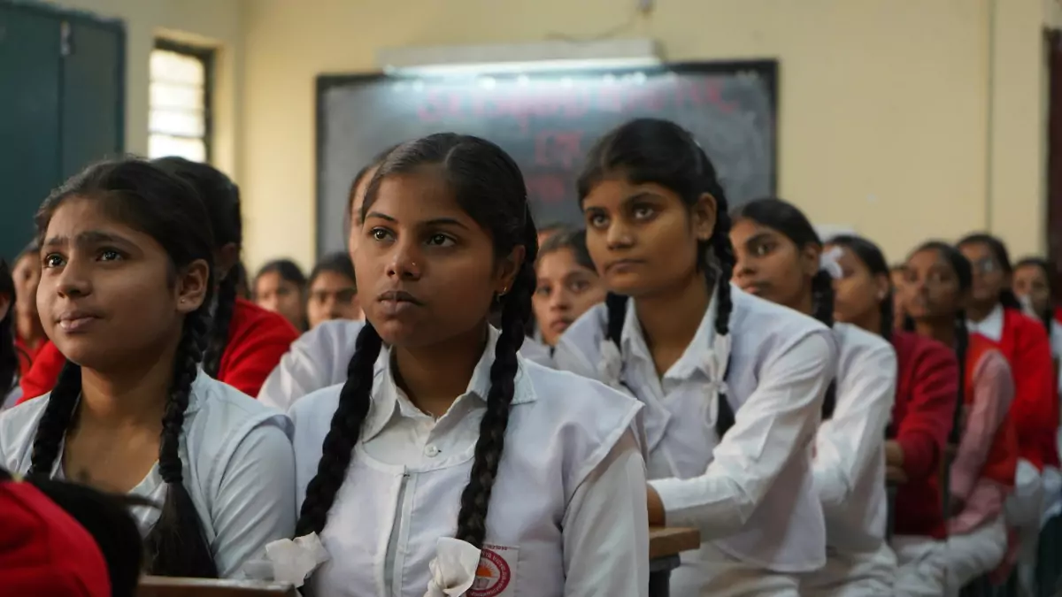 Rajasthan Board 10th Result 2024