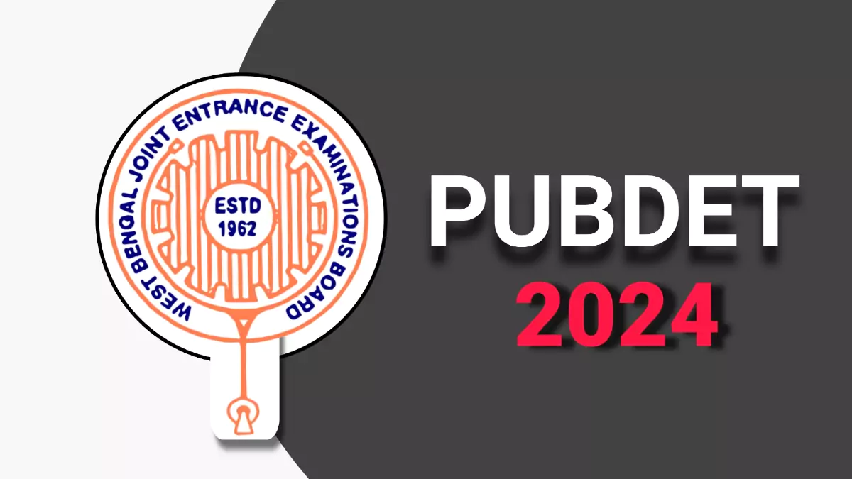PUBDET 2024