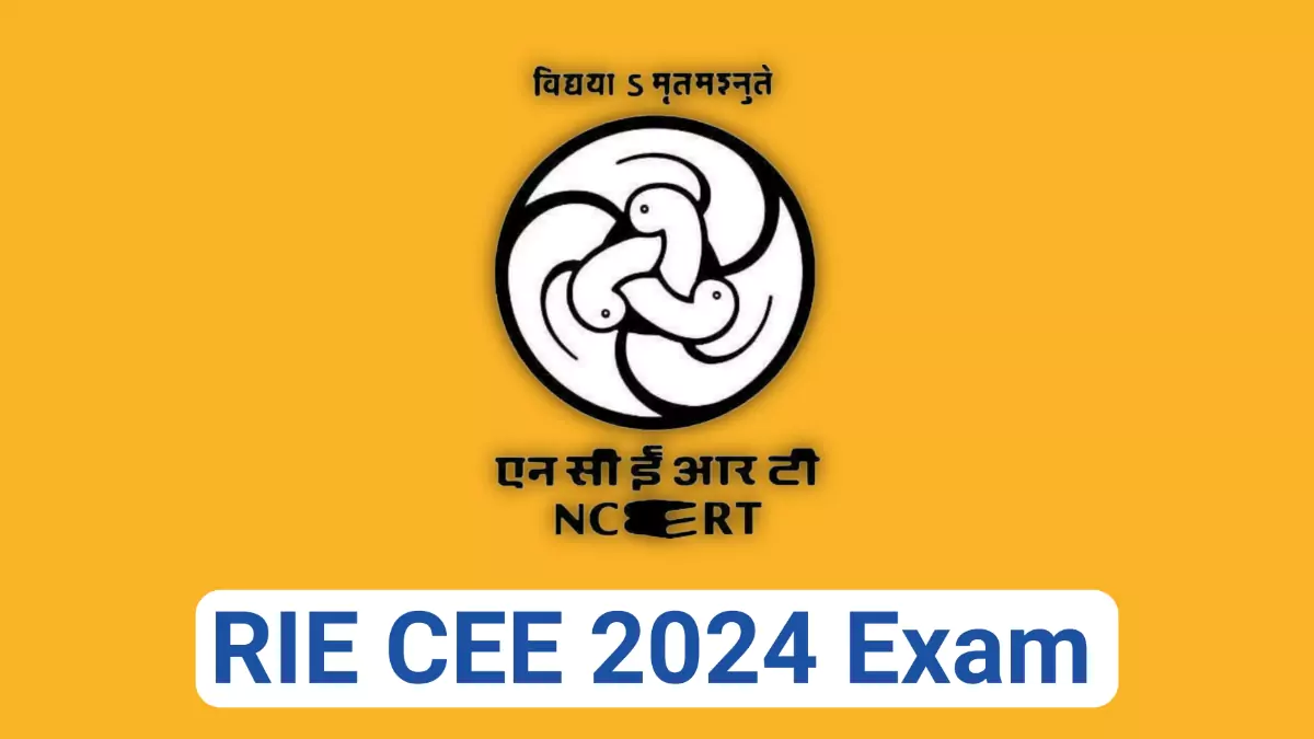 RIE CEE 2024