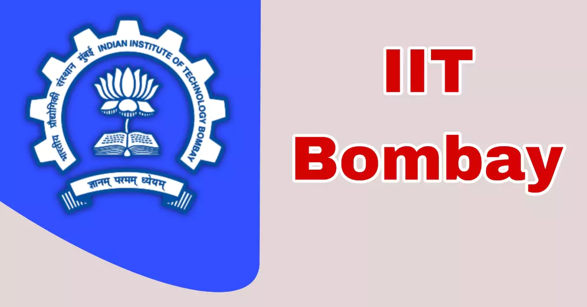 IIT Bombay 2024