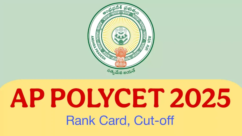 POLYCET Results 2025